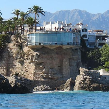 Apartamento Lorena Nerja Extérieur photo
