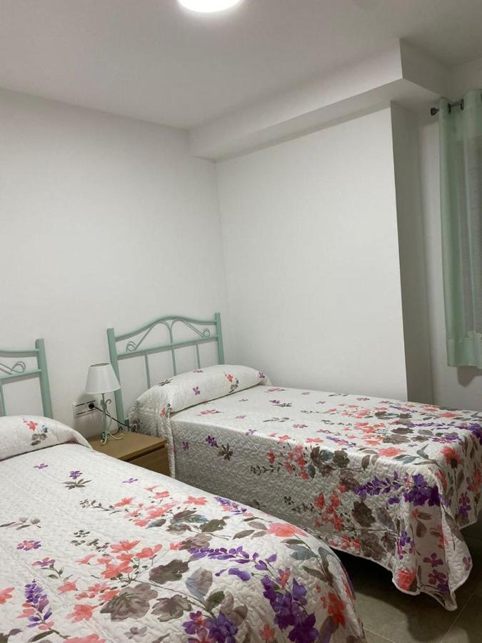 Apartamento Lorena Nerja Extérieur photo