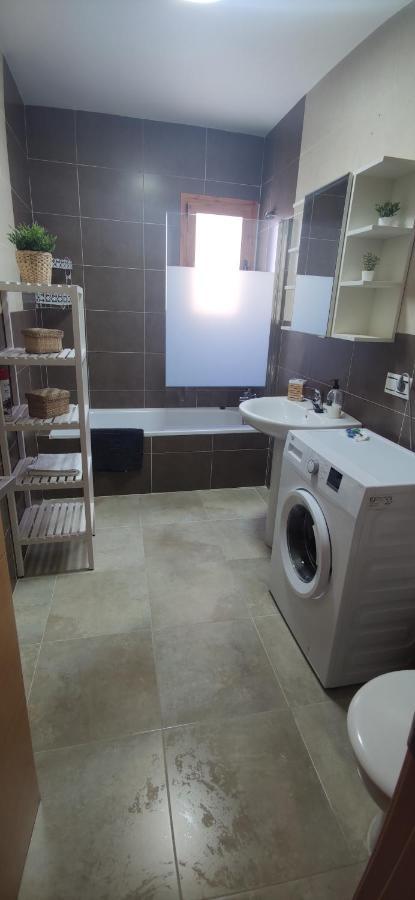 Apartamento Lorena Nerja Extérieur photo