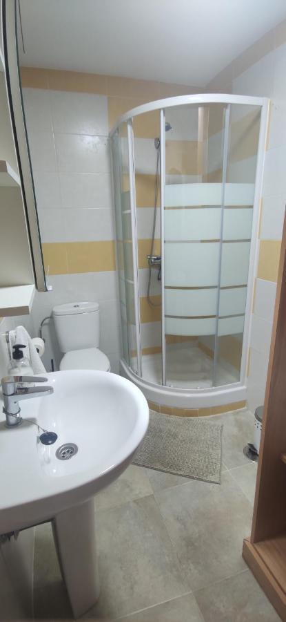 Apartamento Lorena Nerja Extérieur photo