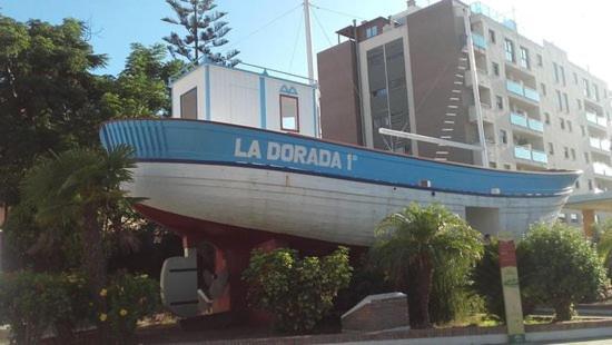 Apartamento Lorena Nerja Extérieur photo